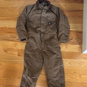 Polar King insulated Coveralls
